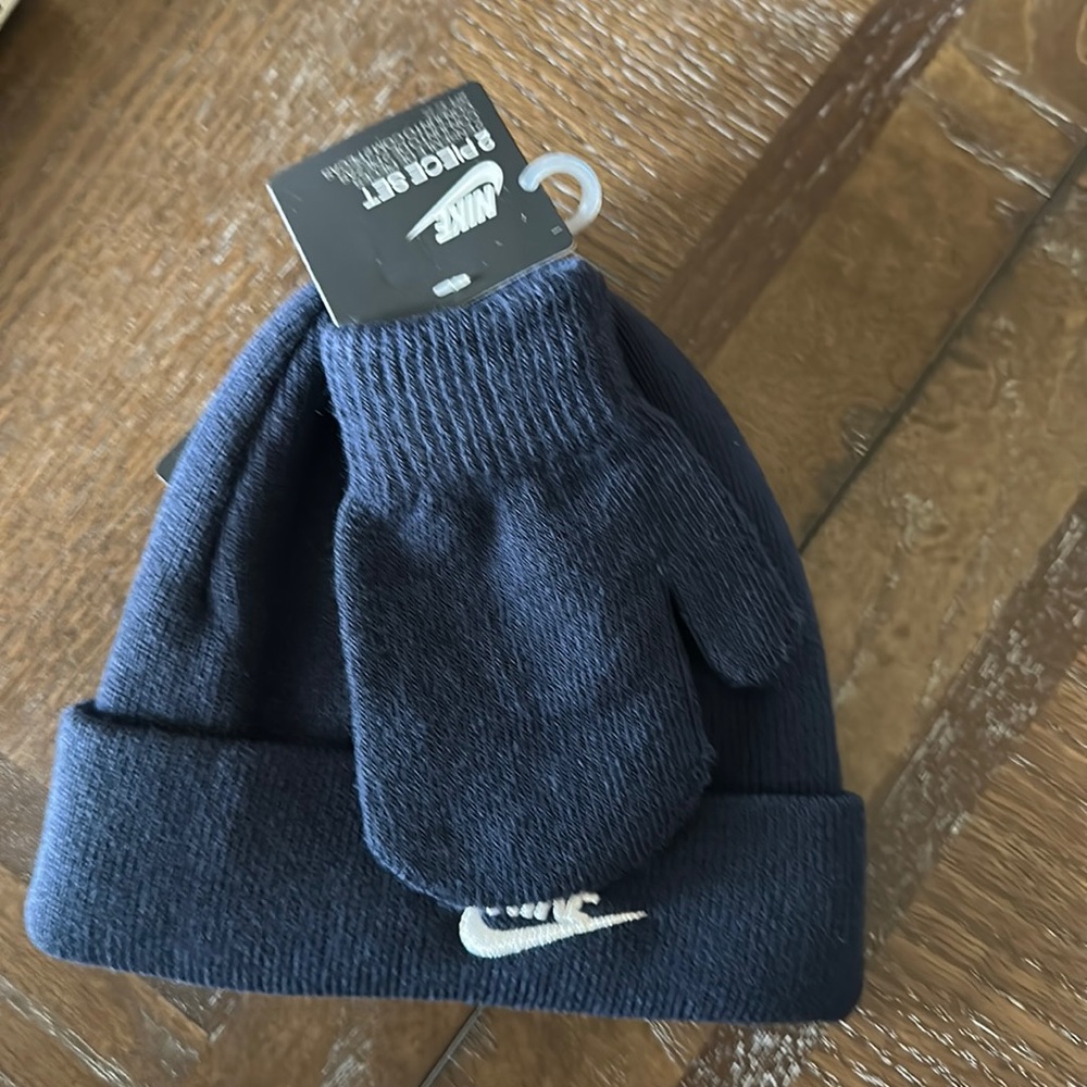 Brand new Nike set